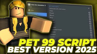 Pet99 X Script [Free 2025] | NEW Pet99 Exploit [Best] | PET99 Script [Free Download]