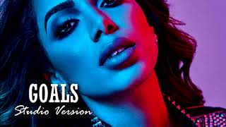 Anitta - Goals (Studio Version)