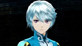 PS4 Tales of Zestiria テイルズ オブ ゼスティリア 85　ミクリオと