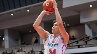 Bリーグ勢の広島＆琉球が22日東アジアスーパーリーグ（EASL）1次リーグ最終戦に挑む Japanese sports