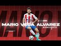 Mario Vega Alvarez FW Highlights 2024