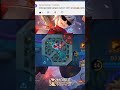 EPIC 1 JAM BARU PAHAM #shorts #beatrix #skyler #mobilelegends #meme