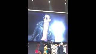 160320 Big Bang's Hefei Fan Meeting