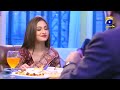 Rang Mahal Mega Episode 15 & 16  Humayun Ashraf  Sehar Khan  Ali Ansari  HAR PAL GEO