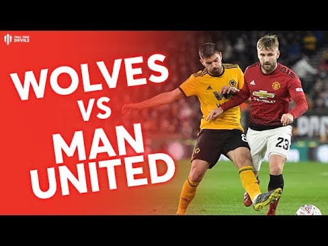 Wolverhampton Wanderers Vs Manchester United PREMIER LEAGUE PREVIEW ...