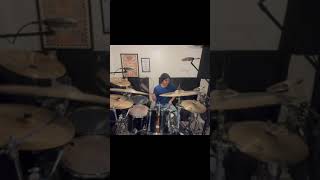 When I Come Around - Green Day #cover #drums #music #greenday #drumcover #dookie