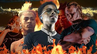 MOST LIT CONCERTS🔥🔥 (ft. lil uzi vert, trippie redd, xxxtentacion…)