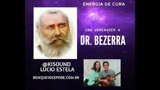 Dr Bezerra de Menezes e o mantra da cura