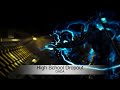 【☆重低音強化】dada high school dropout bass boosted