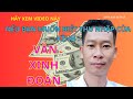 Hãy xem video này để biết thu nhập kênh VĂN XINH ĐOÀN