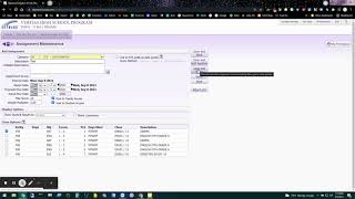 Adding Assignments in Skyward