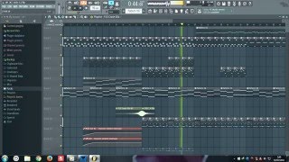 Aldnoah Zero 2 ED - aLIEz [FL Studio 12 Orchestra Cover]