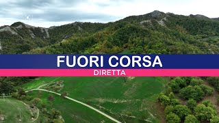 FUORI CORSA: IPPODROMO SAN ROSSORE E TEAM BIONDI (19/10/2023)