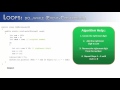 Loops Part 9: do.while loops Event-Controlled (Java)