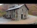 Lake District The Coppermines 4K