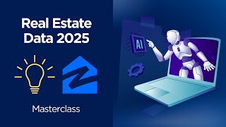 Real Estate Data Masterclass 2025: AI + Automation