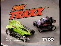 1992 tyco fast traxx tv commercial ai enhanced full hd version 1