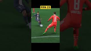 FIFA 23 PS5 - Cools defense block