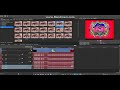 How to make easter major on vegas pro