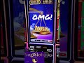 OMG CHINA SHORES! Konami at Casino Arizona  #gambling #casino #slots #konami #casinos OMG 차이나 쇼어!