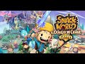 The Warriae - Snack World: The Dungeon Crawl — Gold