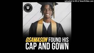 osamason kome thru ringtone