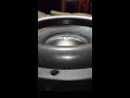 How to tell if your Subwoofer is blown (quick and easy)
