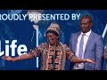 #DStvMVCA 2017: Life Changer Award: A woman of valour