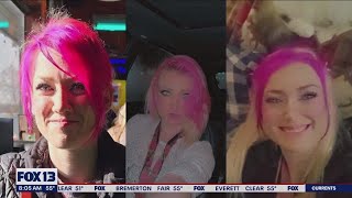 Missing in Skagit County: Mikayla Standridge
