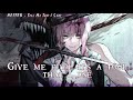 Nightcore - Tell Me That I Can't (NEFFEX)