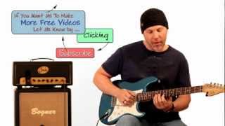 Scott Henderson Jazz Blues Equinox Guitar Solo - Part 1 of 6 - Guitar Breakdown - How To Play