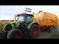 mais silage 2022 claas jaguar 695 sl same leopard case international 955 brouwer stroe