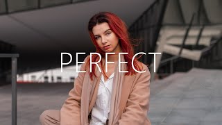 Vanic - Perfect (Lyrics) ft. RUNN