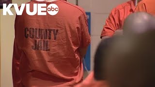 Inmate's murder-for-hire plot uncovered in Bexar County Jail, BCSO says