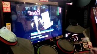 [GITADORA TB Drum]バトル動画 PSC