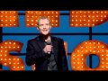 Andrew Lawrence - Comedy Roadshow
