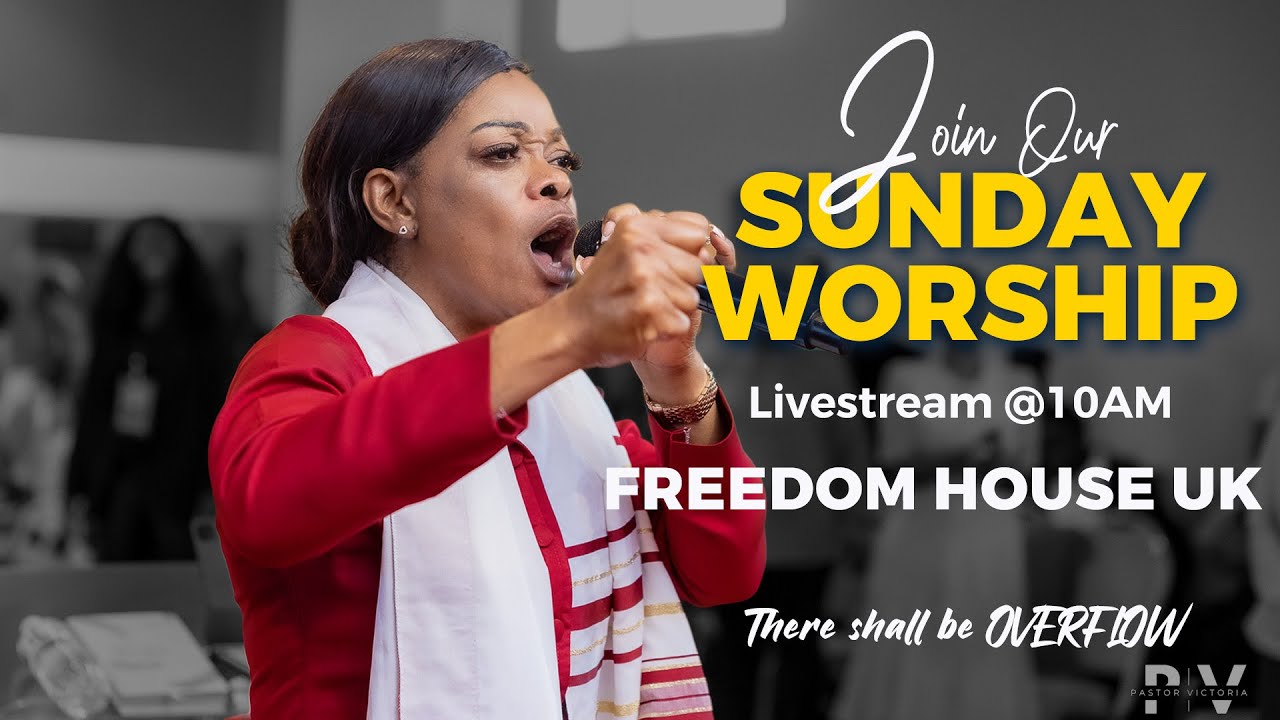 Sundayworship Youtube