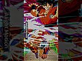 Manga Goku Vs Manga CC Goku