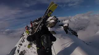 Val Cenis   The Ridge