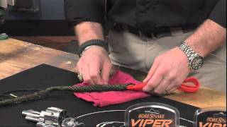 Brownells - Viper Bore Snake