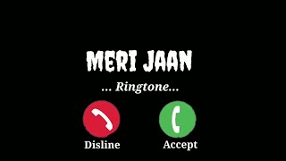 meri jaan gangubai instrumental ringtone download | meri jaan ringtone | download link| Fim RingTone