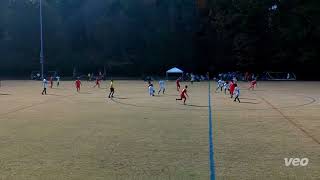 legacy park soccer club u19b vs cysc eagles u19c