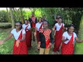 TUSHEREHEKEE UMOJA - ST.FRANCIS KIPTERE CATHOLIC CHOIR