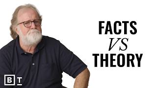 Why evolution is a theory | Sean B. Carroll