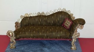 Build A Chaise Lounge Diy Woodworking Challenge