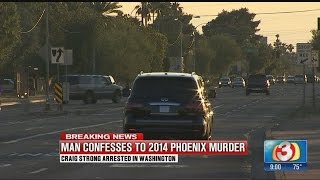 Phoenix police: 3 facing charges in unreported 2014 homicide