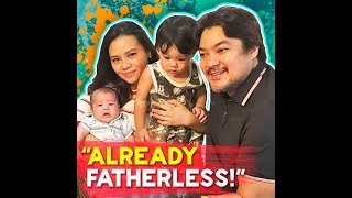 “Already fatherless!” | KAMI | Jomari Yllana’s ex-partner says he prefers womanizing and showing