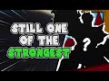 Still One Of The Strongest Fighters | Mobile Legends