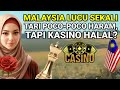 Malaysia Lucu. Tari Poco-poco Indonesia Diharamkan, Tapi Judi Kasino Halal?