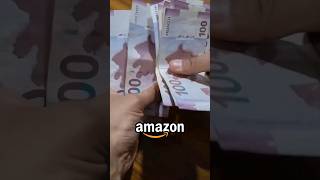 🔥AMAZON ilə Real Biznes Qurmaq #pulqazanmaq #eticaret